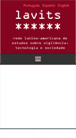 Mobile Screenshot of lavits.org